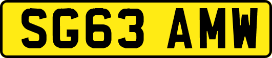 SG63AMW