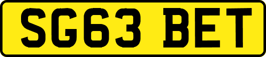 SG63BET