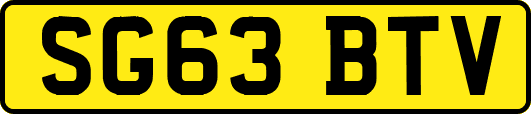 SG63BTV