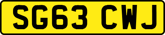 SG63CWJ