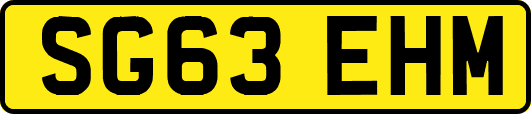 SG63EHM