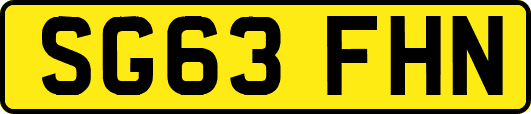 SG63FHN