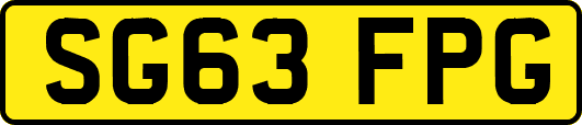 SG63FPG