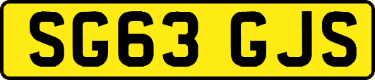SG63GJS