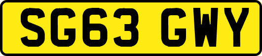 SG63GWY