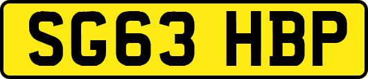 SG63HBP