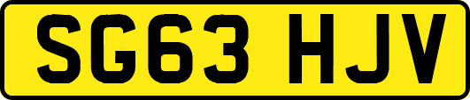 SG63HJV