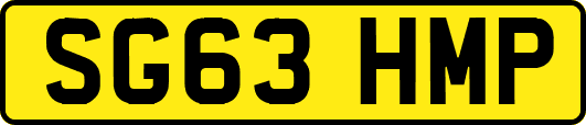 SG63HMP