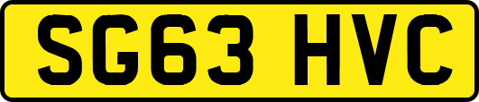 SG63HVC