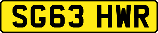 SG63HWR