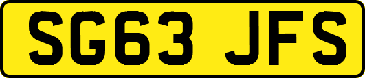 SG63JFS