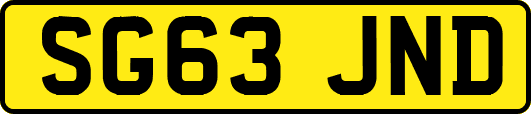 SG63JND