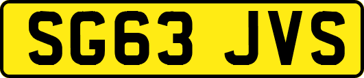SG63JVS