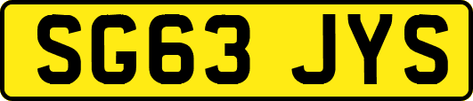 SG63JYS