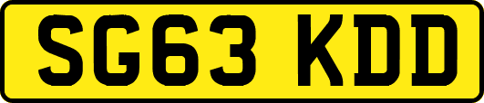 SG63KDD