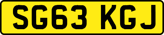 SG63KGJ