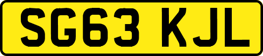SG63KJL