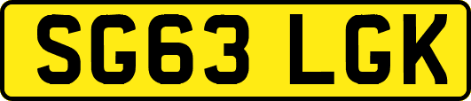 SG63LGK