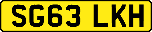 SG63LKH