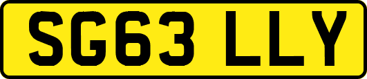 SG63LLY