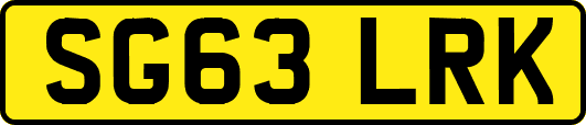 SG63LRK