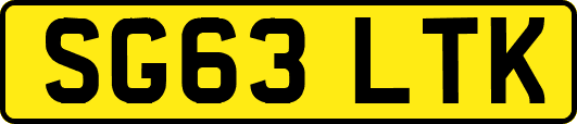 SG63LTK
