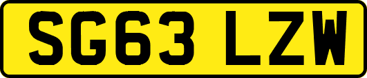 SG63LZW