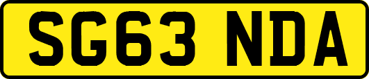 SG63NDA