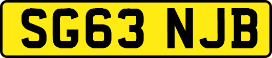 SG63NJB