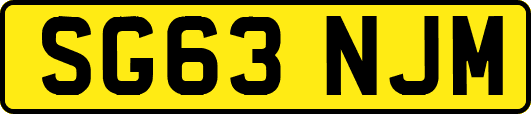 SG63NJM