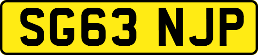 SG63NJP