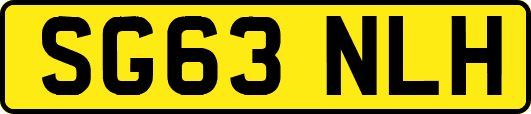 SG63NLH