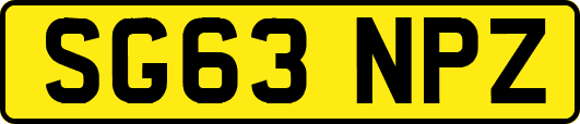 SG63NPZ