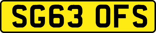 SG63OFS
