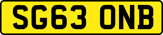 SG63ONB