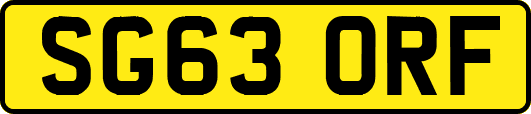 SG63ORF