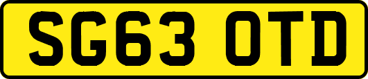 SG63OTD
