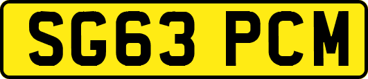 SG63PCM