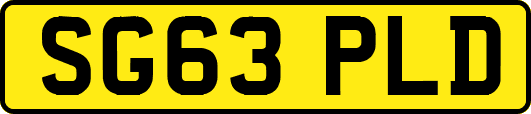 SG63PLD