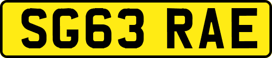 SG63RAE