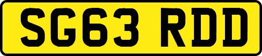 SG63RDD