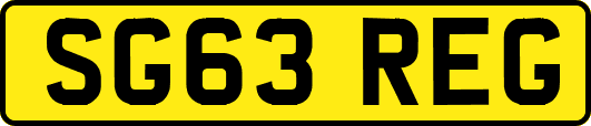 SG63REG