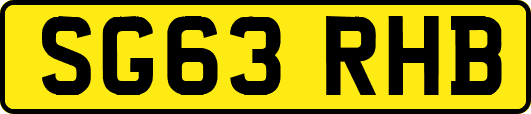 SG63RHB