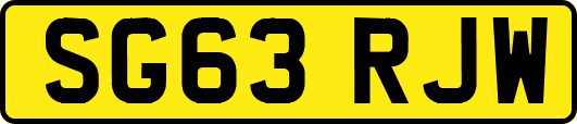 SG63RJW