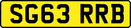 SG63RRB