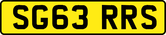 SG63RRS