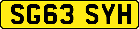 SG63SYH