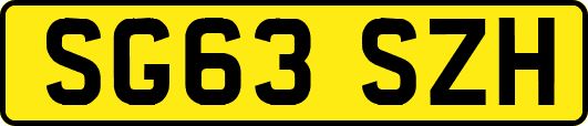 SG63SZH