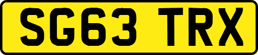 SG63TRX