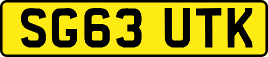 SG63UTK